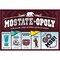 Late For The Sky: Missouri State Univiersity Mo State-Opoly Monopoly Board Game